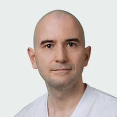 Ахмадуллин Руслан Рифгатович, стоматолог-хирург