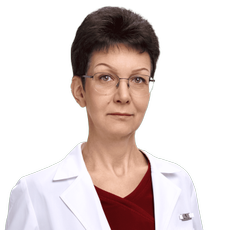 Корзо Татьяна Марковна, гематолог