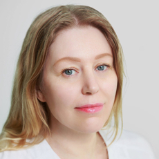 Рожкова Марина Александровна, врач УЗД