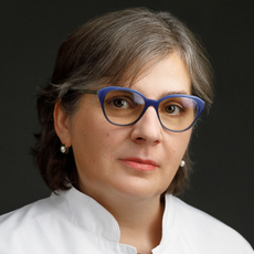 Чернова Татьяна Олеговна, рентгенолог