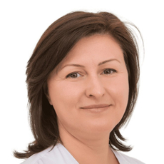 Иванова Ирина Николаевна, стоматолог-терапевт