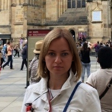 Дегтярёва Ирина Петровна, детский психолог