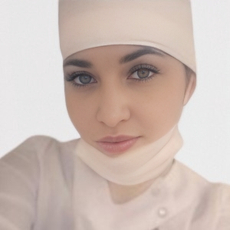 Осипова Анна Вячеславовна, стоматологический гигиенист