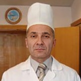 Долженков Сергей Дмитриевич, хирург