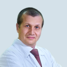 Пиданов Олег Юрьевич, кардиохирург