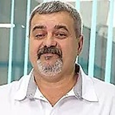 Митасов Александр Владимирович, стоматолог-терапевт
