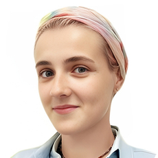 Иванова София Александровна, психолог