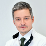 Фомин Максим Анатольевич, кардиолог