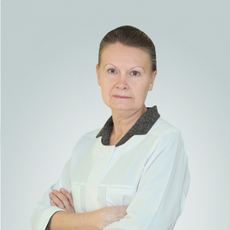 Васильева Лидия Анатольевна, офтальмолог