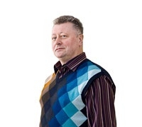 Тумашенко Александр Федорович, детский невролог