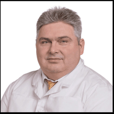 Хальзов Андрей Васильевич, хирург