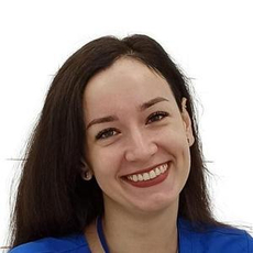 Савченко Екатерина Олеговна, анестезиолог