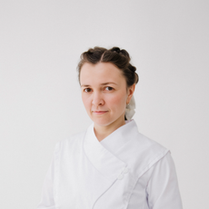 Анисимова Ольга Александровна, ортодонт