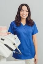 Жукова Юлия Ильинична, стоматолог-терапевт