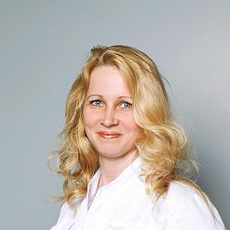 Дубницкая Марина Геннадьевна, гематолог