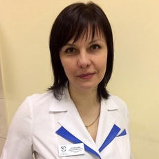 Кузнецова Ольга Семеновна, гинеколог