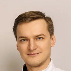 Выходцев Антон Игоревич, пластический хирург