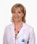 Медведева (Воробьева) Ольга Михайловна, педиатр