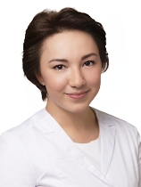 Путило Анастасия Олеговна, гинеколог