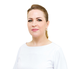 Мациевич Мария Владиславовна, терапевт