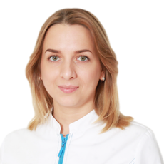 Толстая Наталья Евгеньевна, гинеколог