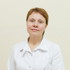 Филатова Галина Петрововна, офтальмолог