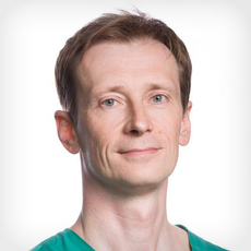 Меньщиков Денис Викторович, анестезиолог