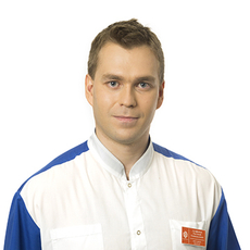 Агафонов Евгений Геннадьевич, сосудистый хирург