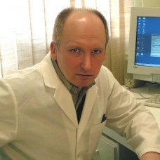 Есипов Андрей Семенович, уролог