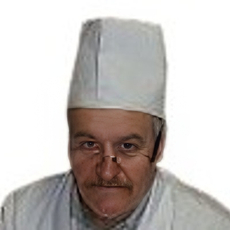 Синицын Александр Иванович, ЛОР