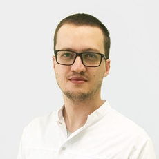 Трутнев Иван Викторович, детский хирург