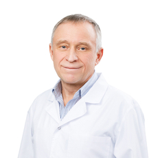 Громова Мария Михайловна, рентгенолог