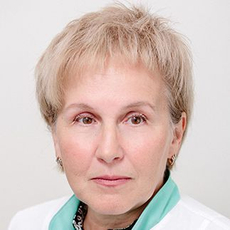 Смолянцева Марина Натановна, дерматолог