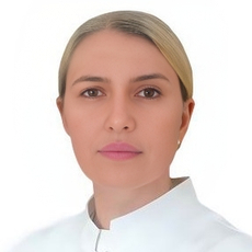 Самкова Ирина Андреевна, ревматолог