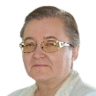 Щедрина Алла Алексеевна, детский физиотерапевт