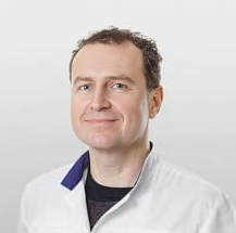 Воротников Иван Борисович, онколог