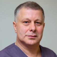 Липатов Андрей Юрьевич, гинеколог