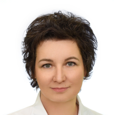 Васильева Резеда Ирековна, врач УЗД