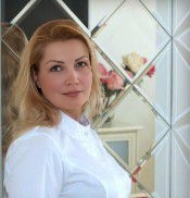Николаева Елена Вячеславовна, ортодонт