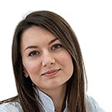 Сальникова Виктория Александровна, терапевт