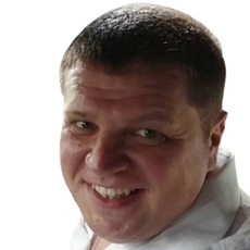 Смирнов Андрей Владимирович, анестезиолог