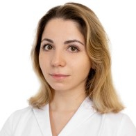 Аскерова Нюбар Габил Кызы, гинеколог