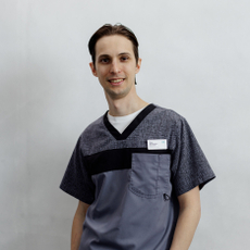 Балсанов Иван Михайлович, стоматолог-терапевт