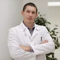 Кашинский Артем Александрович, детский ортопед