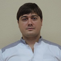 Абаев Рустам Батырбекович, стоматолог-хирург