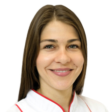 Юдина (Трусевич) Наталья Юрьевна, стоматолог-терапевт