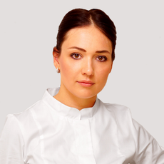 Ломброзо Дарина Сергеевна, хирург