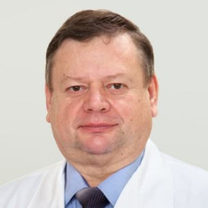 Князев Анатолий Борисович, ЛОР