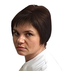 Ермакова Наталья Анатольевна, физиотерапевт