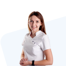 Четверикова Алина Владимировна, детский стоматолог